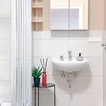 Kulturdenkmal Am Gutenbergplatz! Apartament *