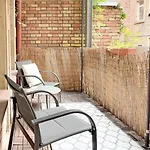 Apartament Kulturdenkmal Am Gutenbergplatz! Karlsruhe