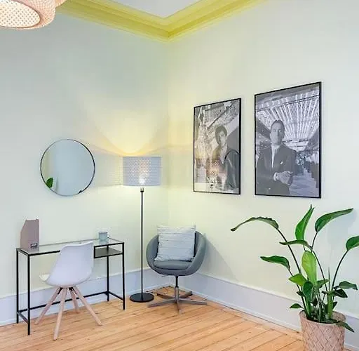 Kulturdenkmal Am Gutenbergplatz! * Καρλσρούη