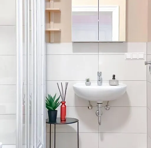 Kulturdenkmal Am Gutenbergplatz! Διαμέρισμα *