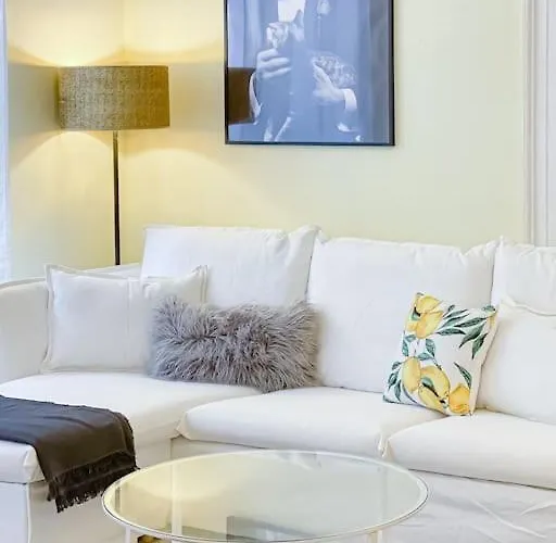 Διαμέρισμα Kulturdenkmal Am Gutenbergplatz! *